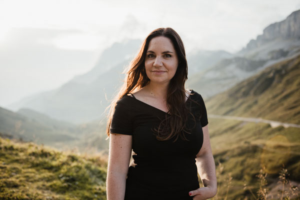 Ihre Business Fotografin in der Zentralschweiz | Art of Fotografie - Andrea Zgraggen